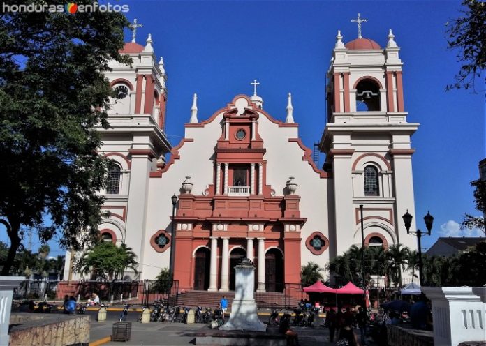 indigente muerto en San Pedro Sula
