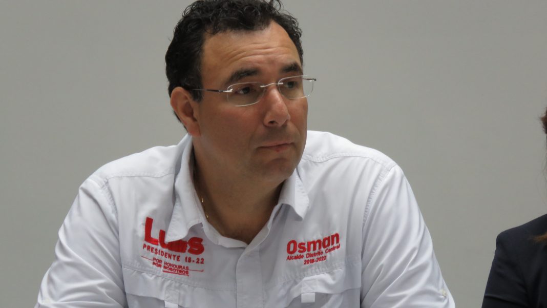 Luis Zelaya