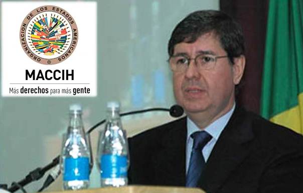 MACCIH