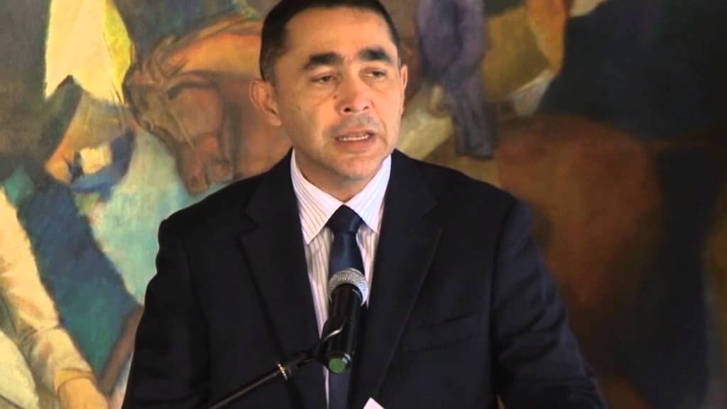 Mario Pineda