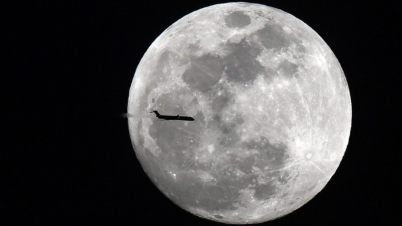 Luna de Nieve