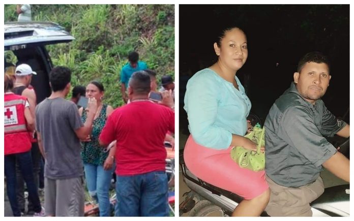 pastores fallece en accidente de tránsito