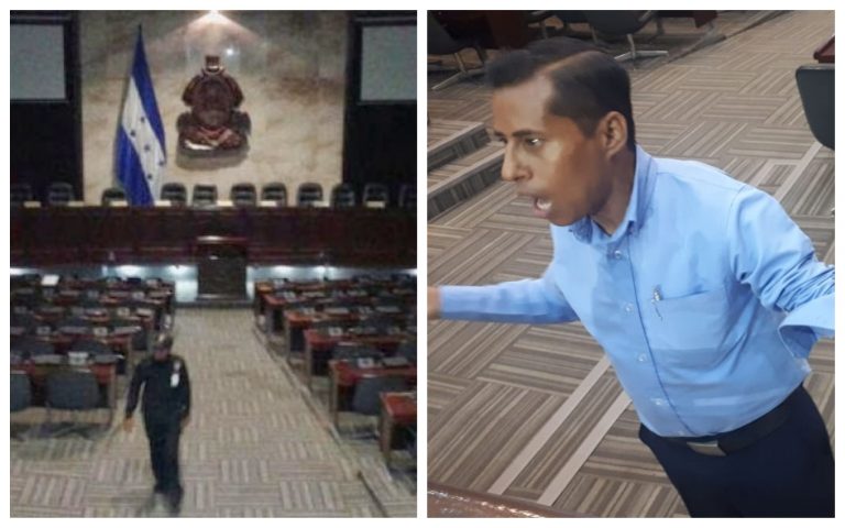 Diputados nacionalistas