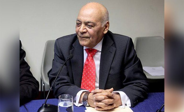 Filinto Durán