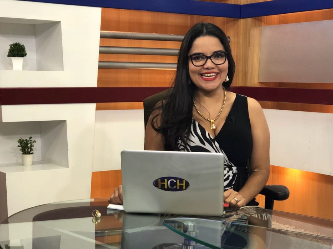 Ariela Cáceres