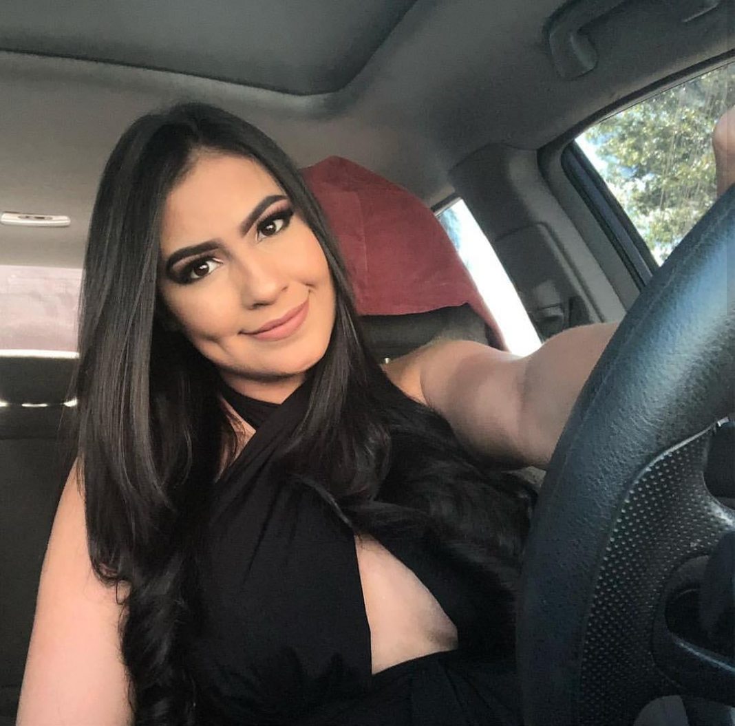 Alejandra Rubio