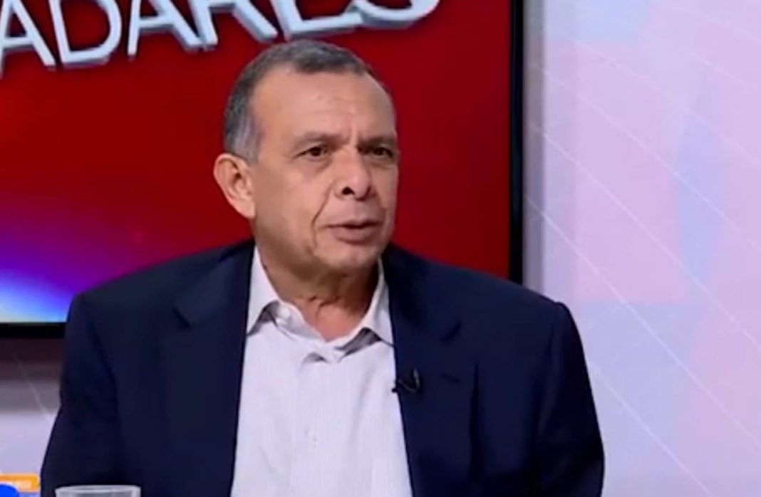 Porfirio Lobo