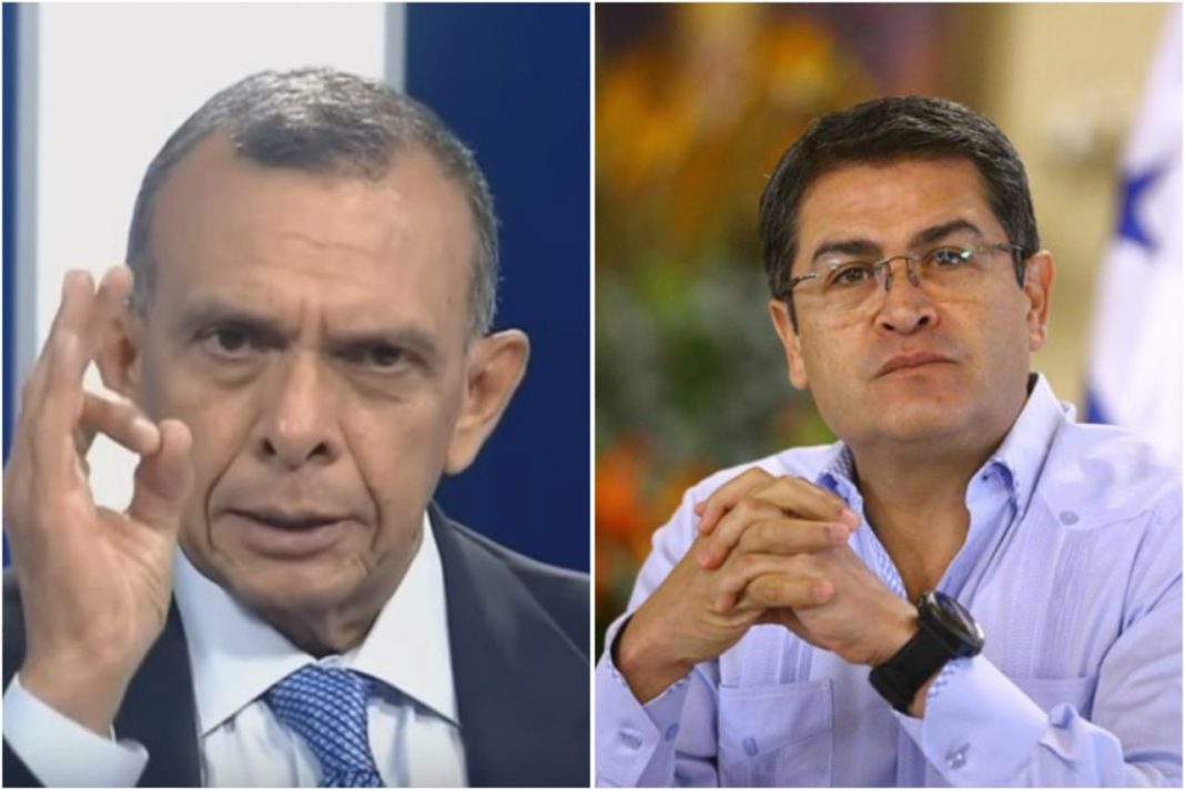 Porfirio Lobo