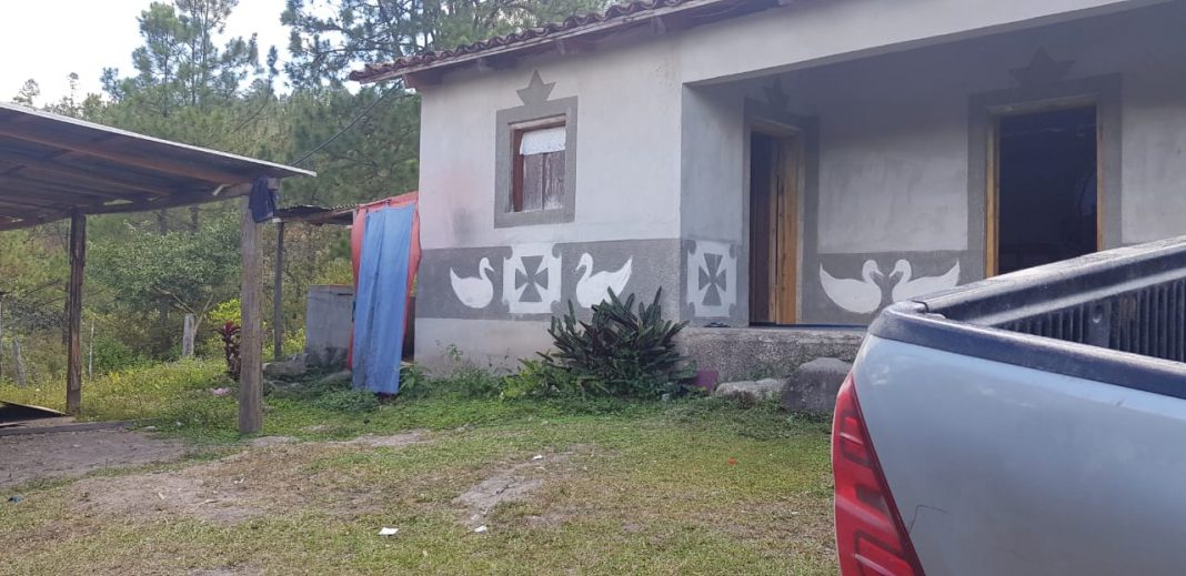 Medicamentos clandestinos en talanga