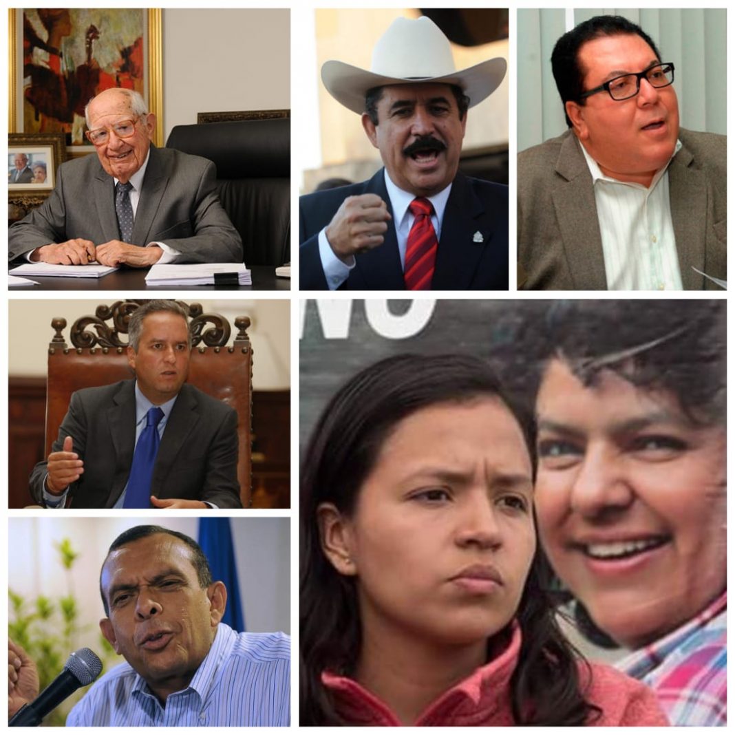 Frases de la semana