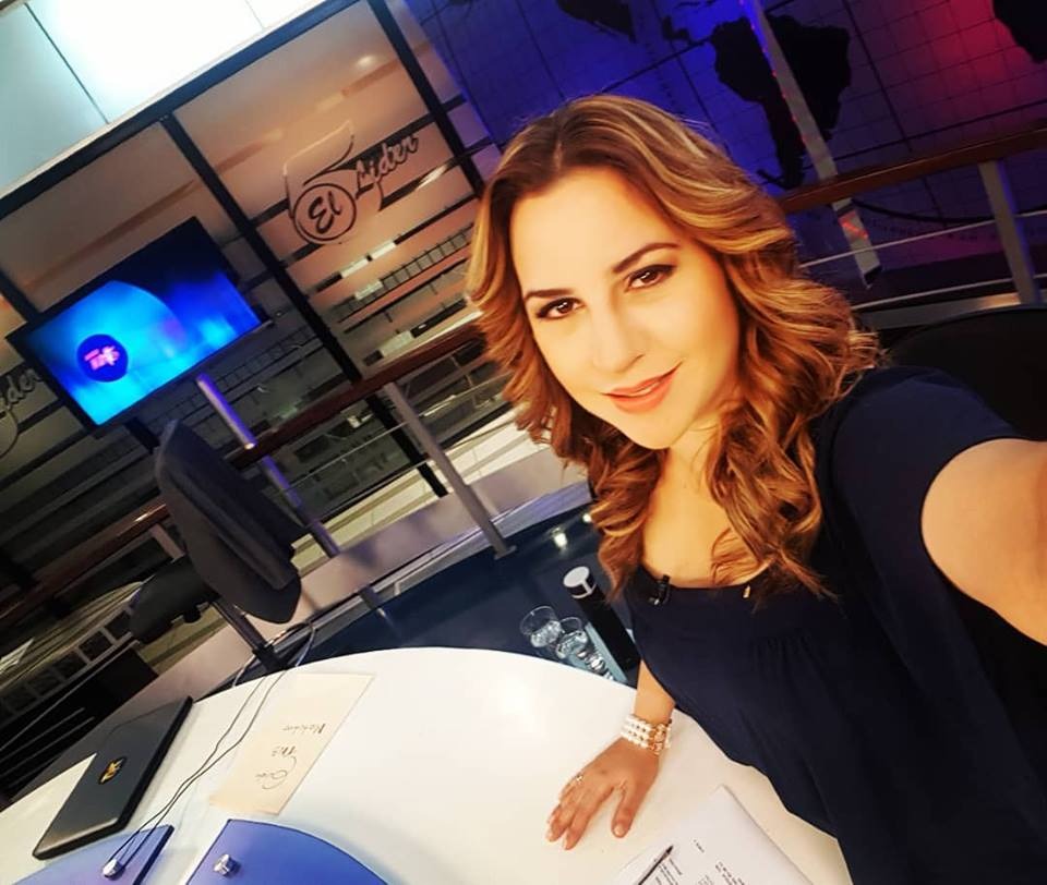 Anna Muñoz