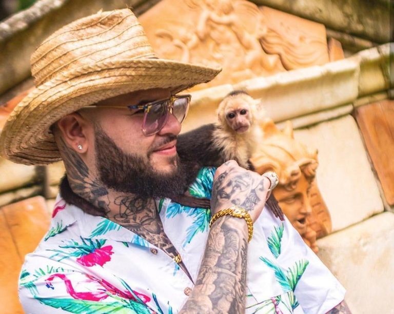 Farruko