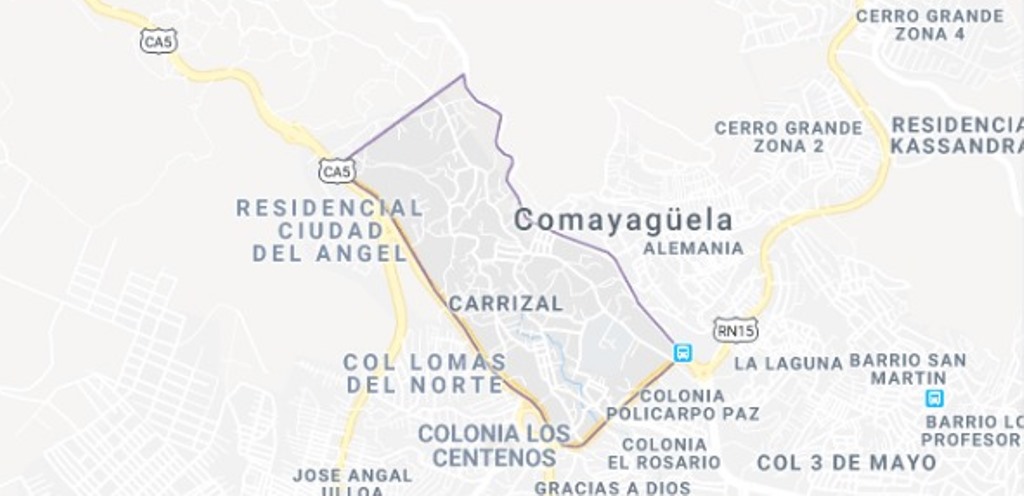mercadería robada