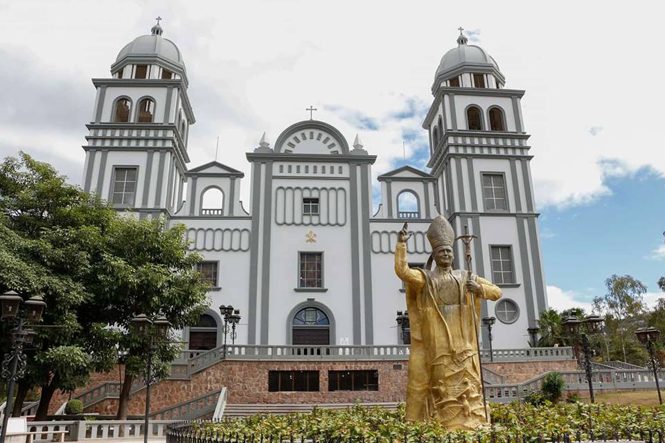 Iglesia Católica