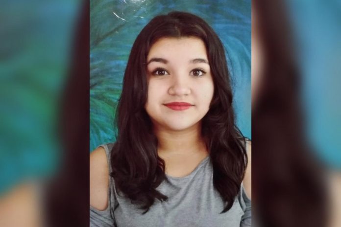 niña desaparecida en Villanueva