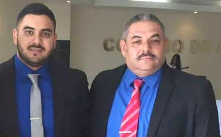 abogado acribillado en olancho