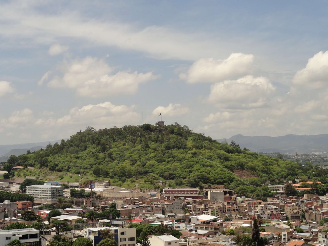 CLIMA ESTA TARDE