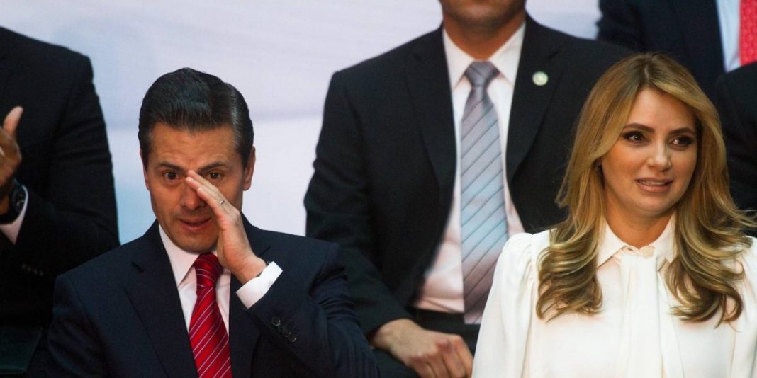 Angélica Rivera