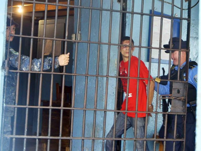 condenado por matar a periodista en La Ceiba