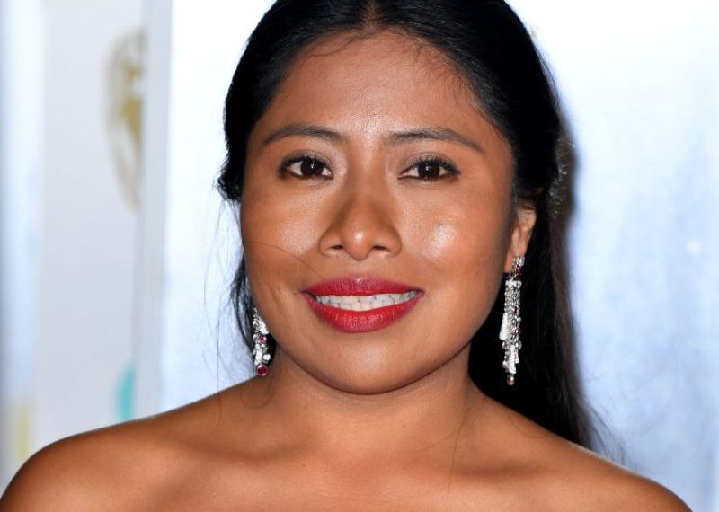 Yalitza Aparicio