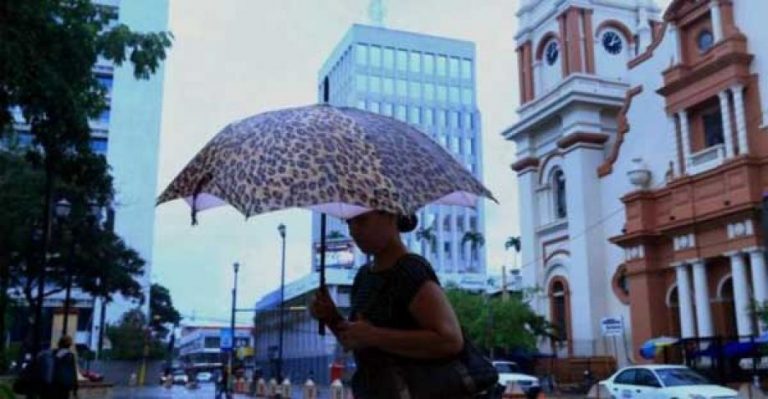clima de hoy