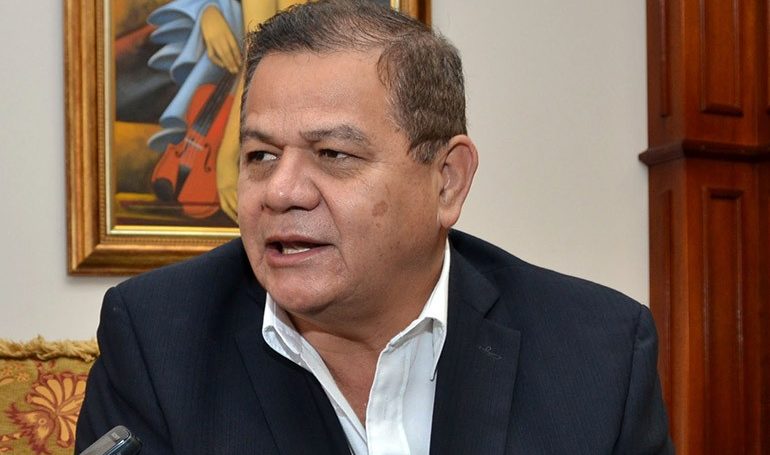 Romeo Vásquez