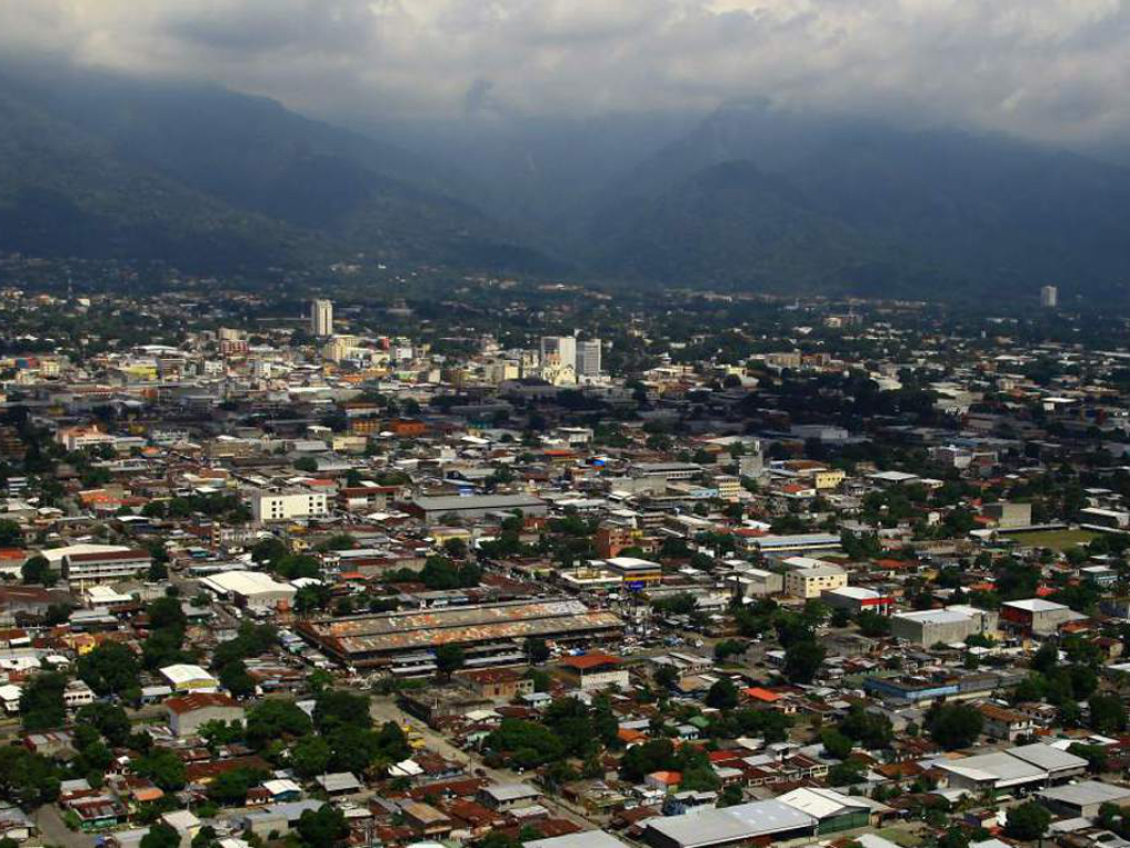 clima de esta tarde