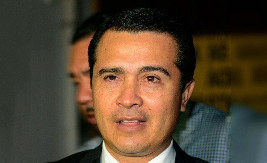 Tony Hernández