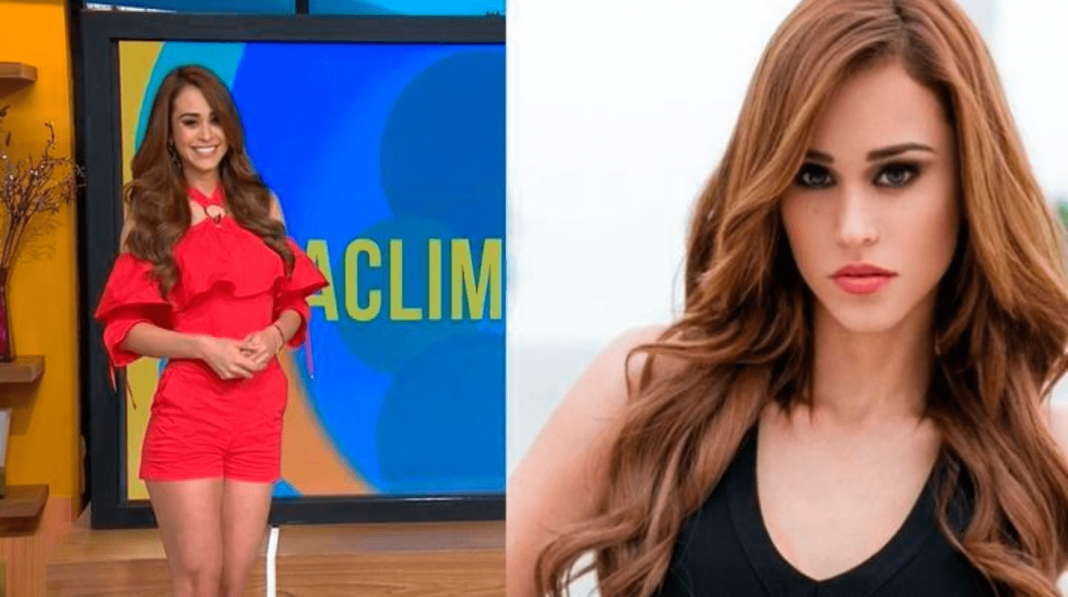 Yanet García