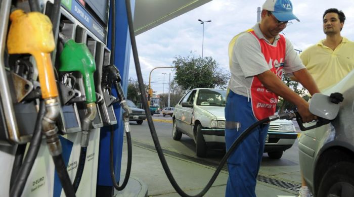 combustibles