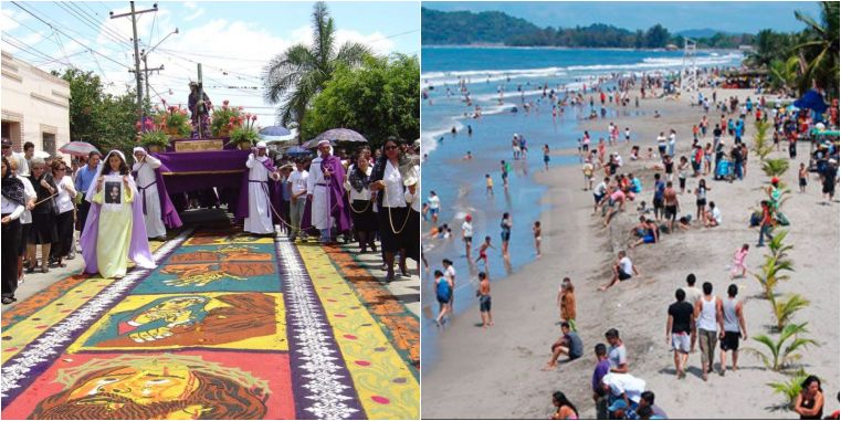 Semana Santa
