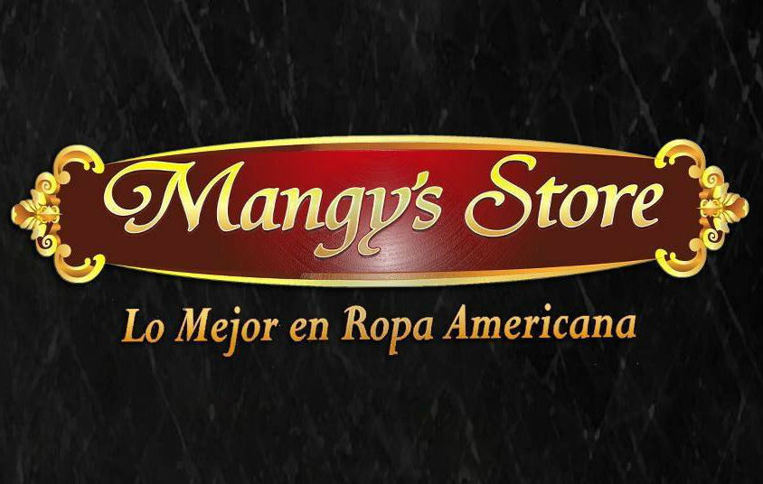 Mangys Store