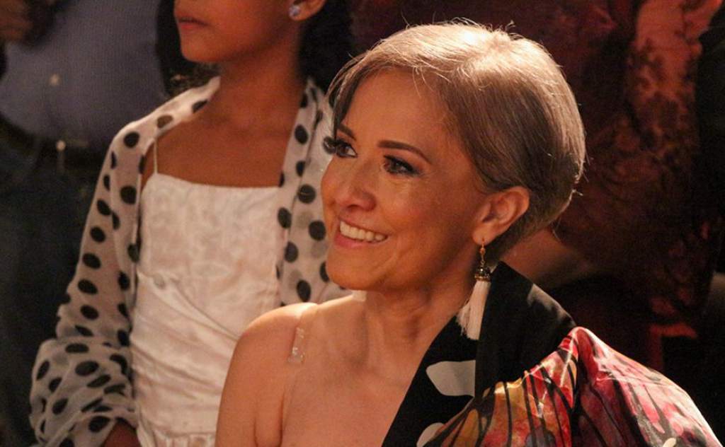 Ninoska de Ponce