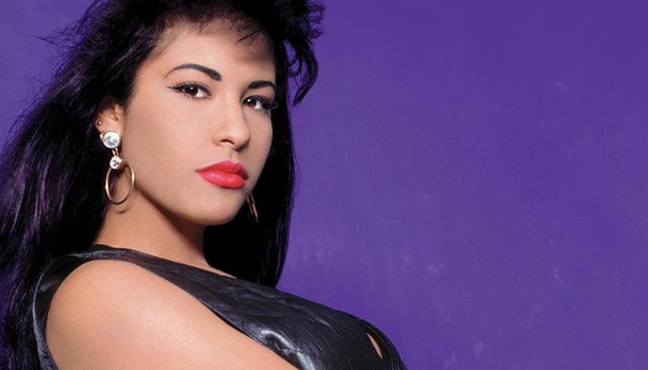 Selena Quintanilla