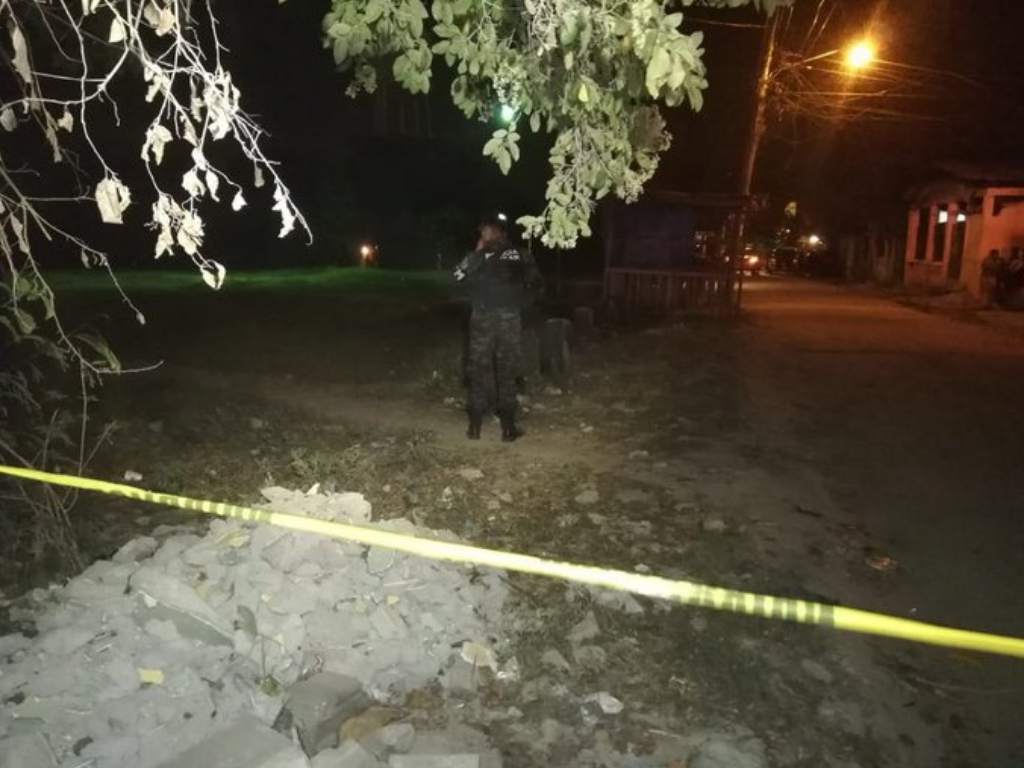 instalador de cámaras en la Sandoval