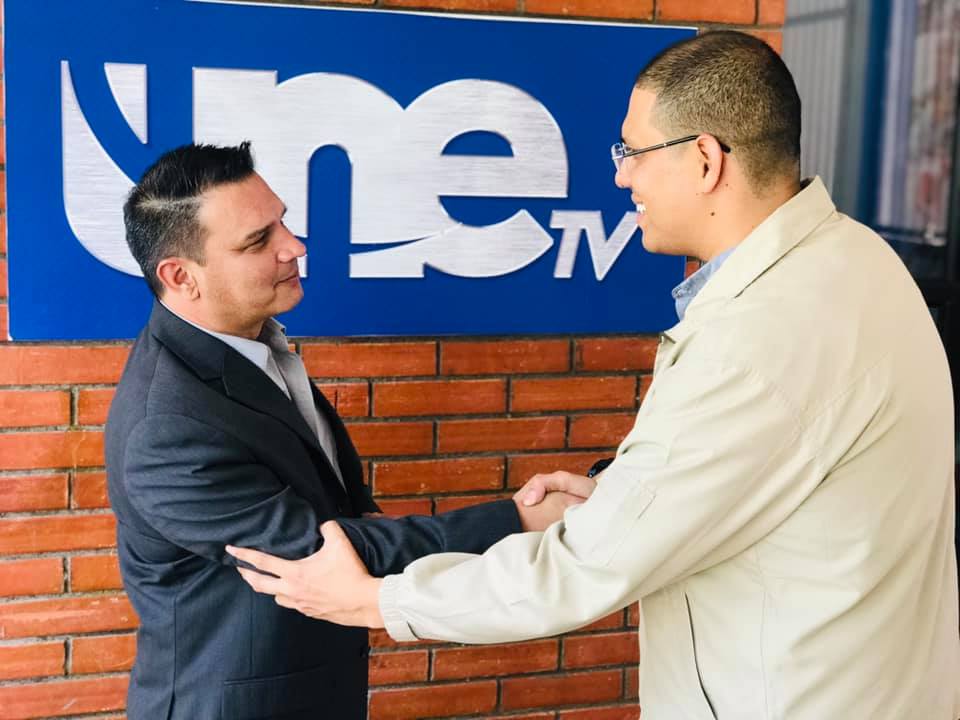 Luis Rodriguez