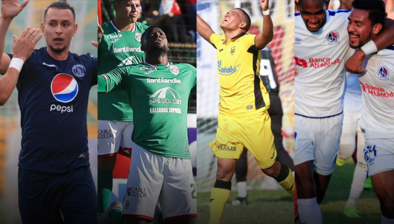 Fecha y Hora: ¿Cuándo arranca la Jornada 16 de la Liga Nacional?