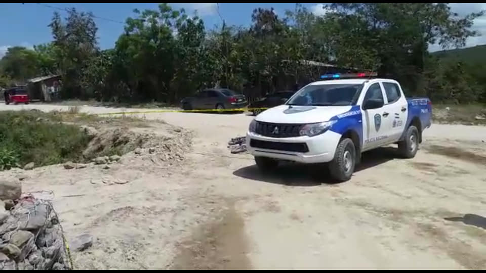 Matan a joven en Choloma