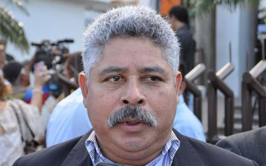 Marvin Ponce
