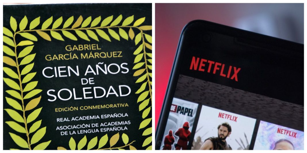 Netflix