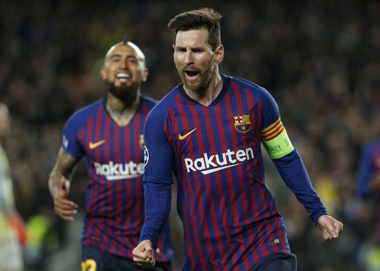 CURIOSIDADES: Lionel Messi vs. Mbappé: la pelea por la Bota de Oro