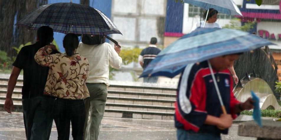 clima de esta tarde