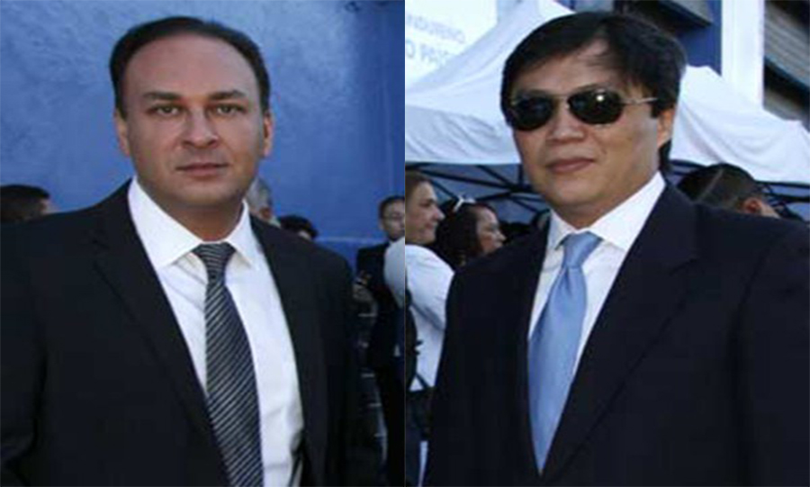 Los Tetos