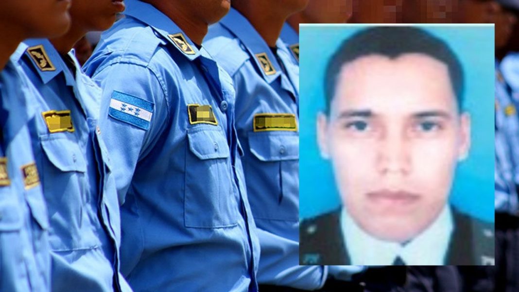 subinspector de Policía