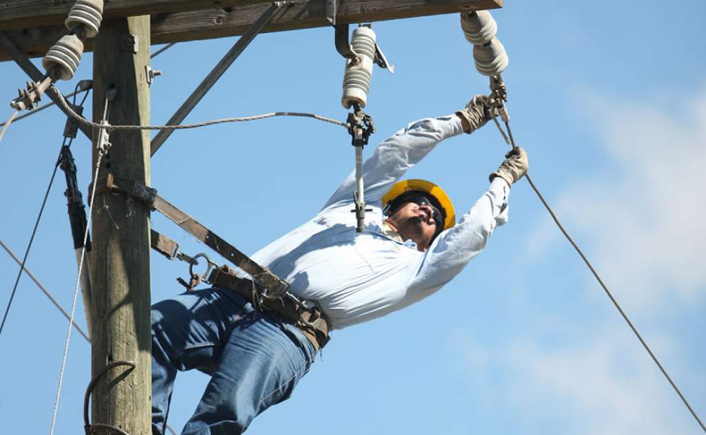 cortes de energía