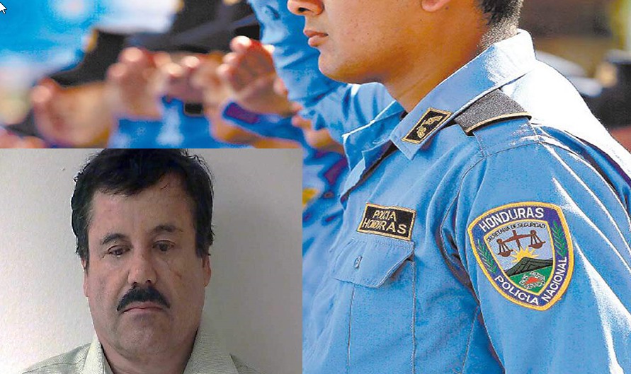 Exfuncionario
