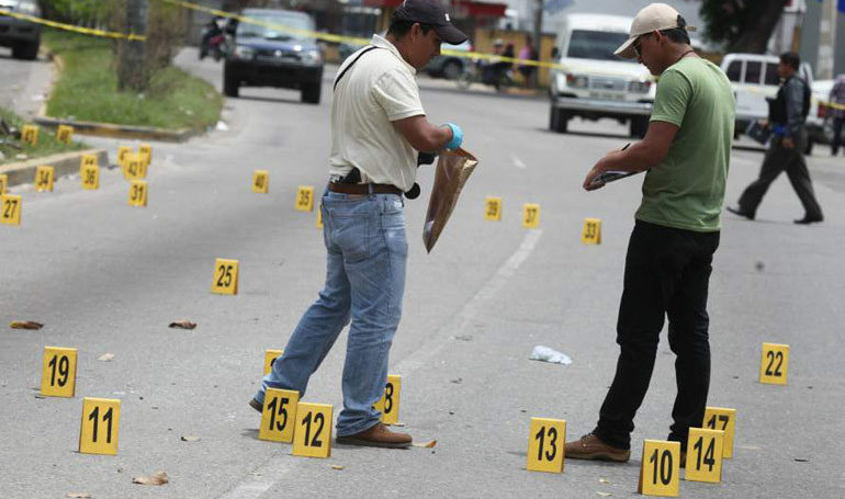 Secretaría de Seguridad