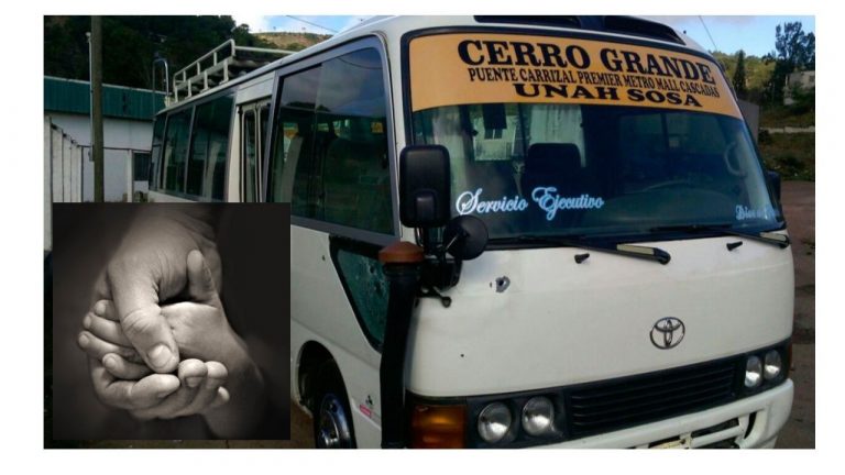 transportistas