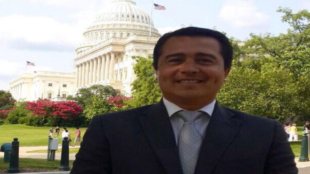 Juan Antonio Hernández