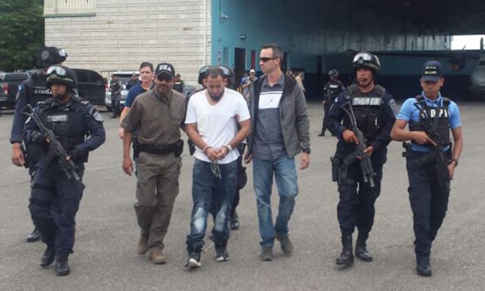 rey de la droga sintética